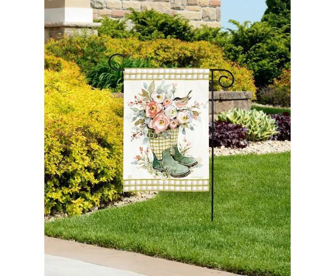 Garden Flags 12.5"x18"