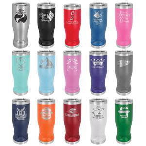 20oz Pilsner Tumbler