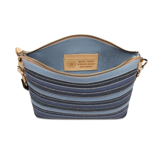 Royal Downtown Crossbody