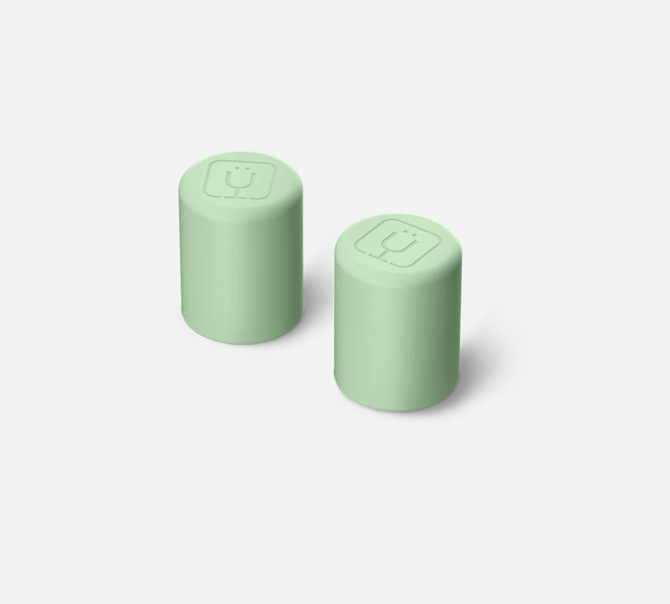 BrüMate - Metallic Bloom