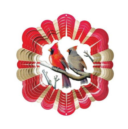Spinfinity Designs - Wind Spinner