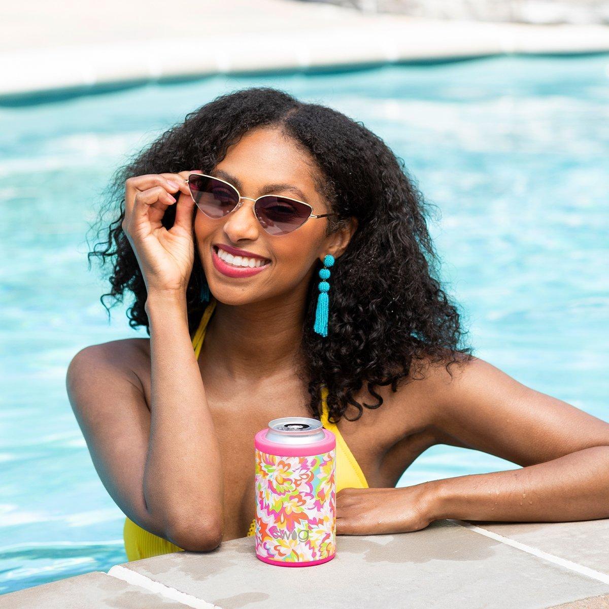 Hawaiian Punch Combo Can & Bottle Cooler