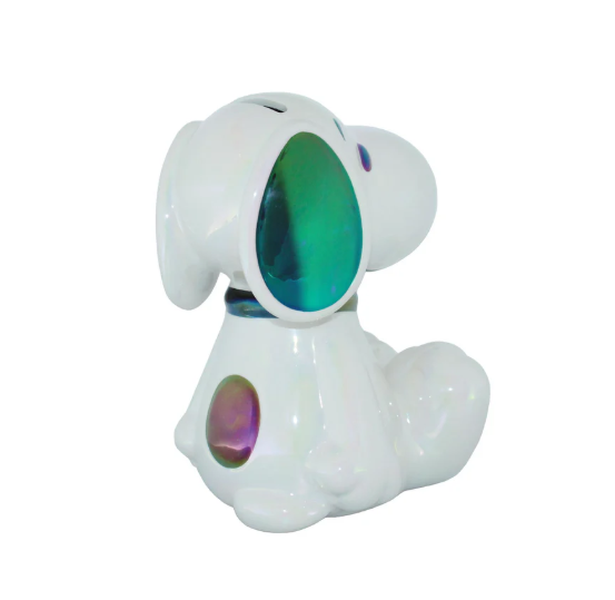 Peanuts | PNUTS Snoopy Ceramic Bank