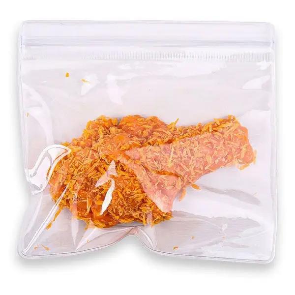 Fried Chicken Leg Taba Squishy