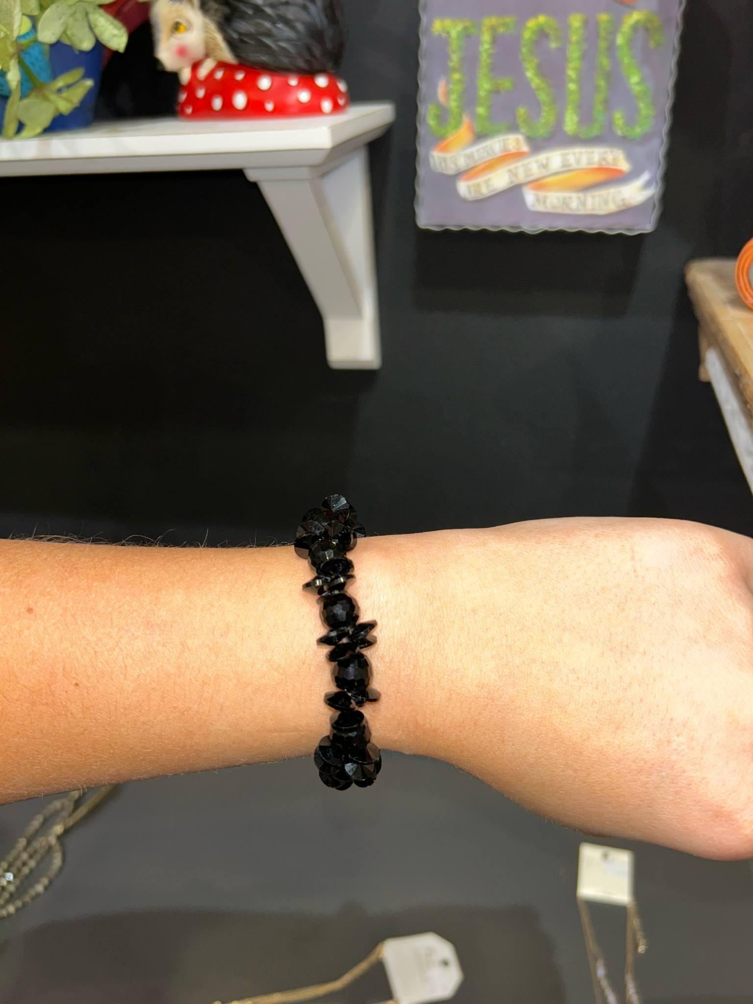 Misc. Bracelets and Anklets