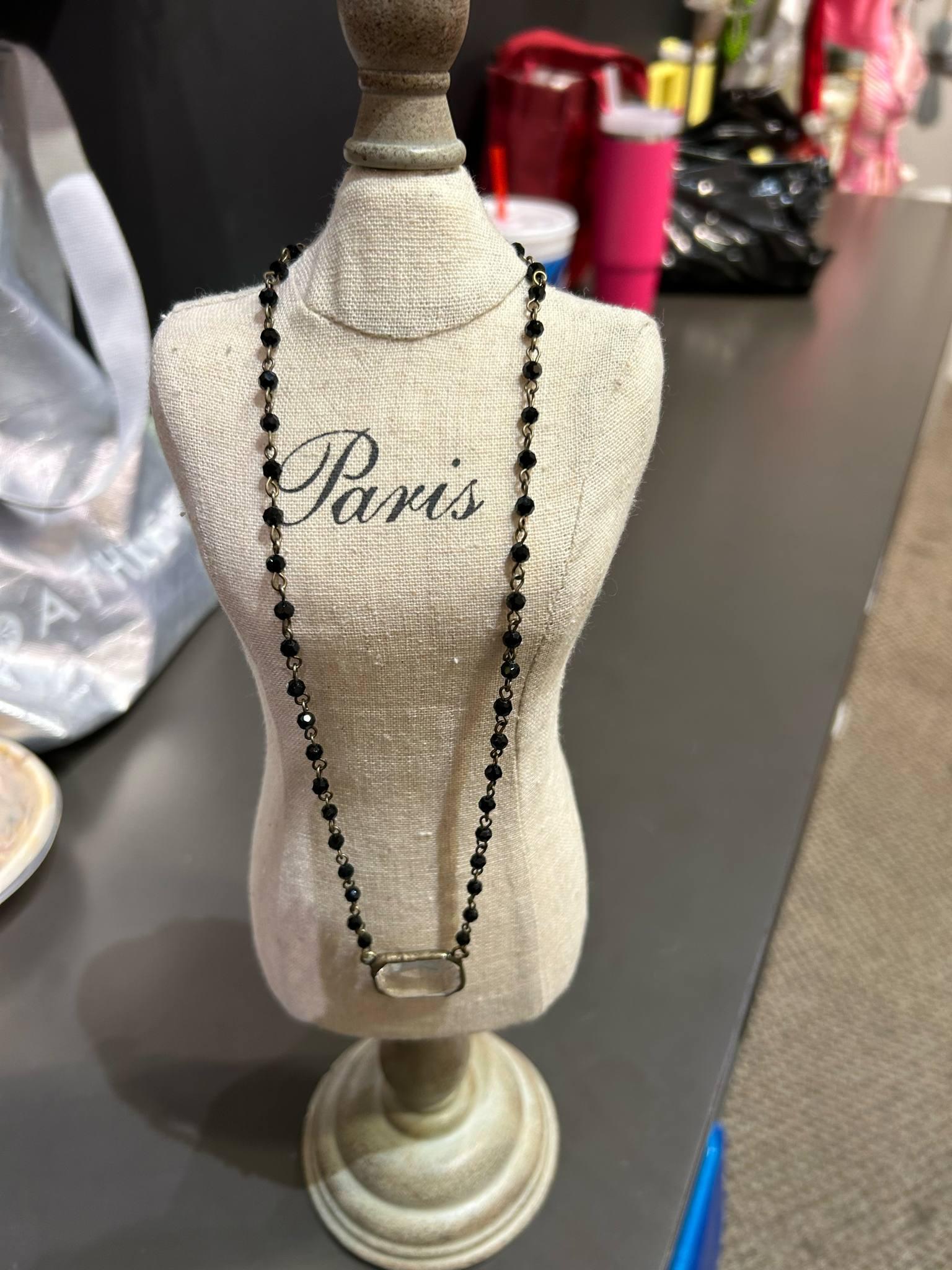 Miscellaneous Necklaces 2