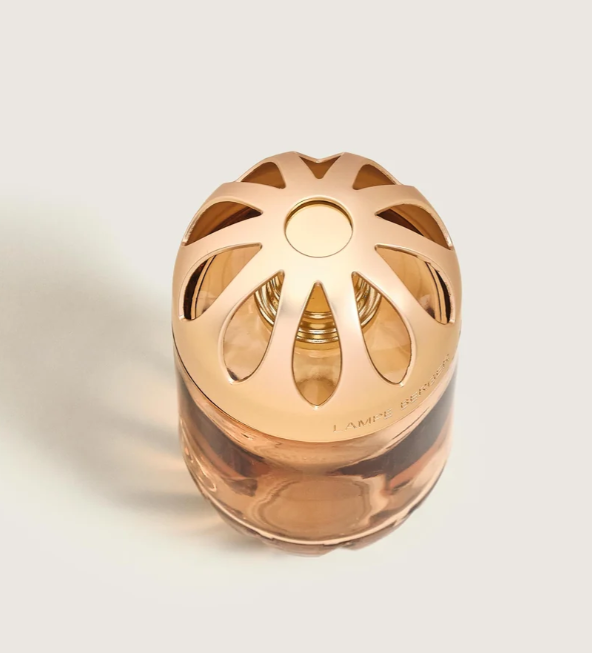 Neo Fragrance Lamp—Beige