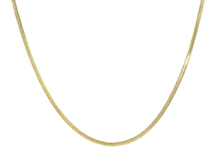 Maya J Charm Bar Chains/Bracelets/Earrings