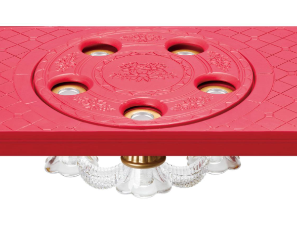 Calico Critters® Red Roof Riverside Manor