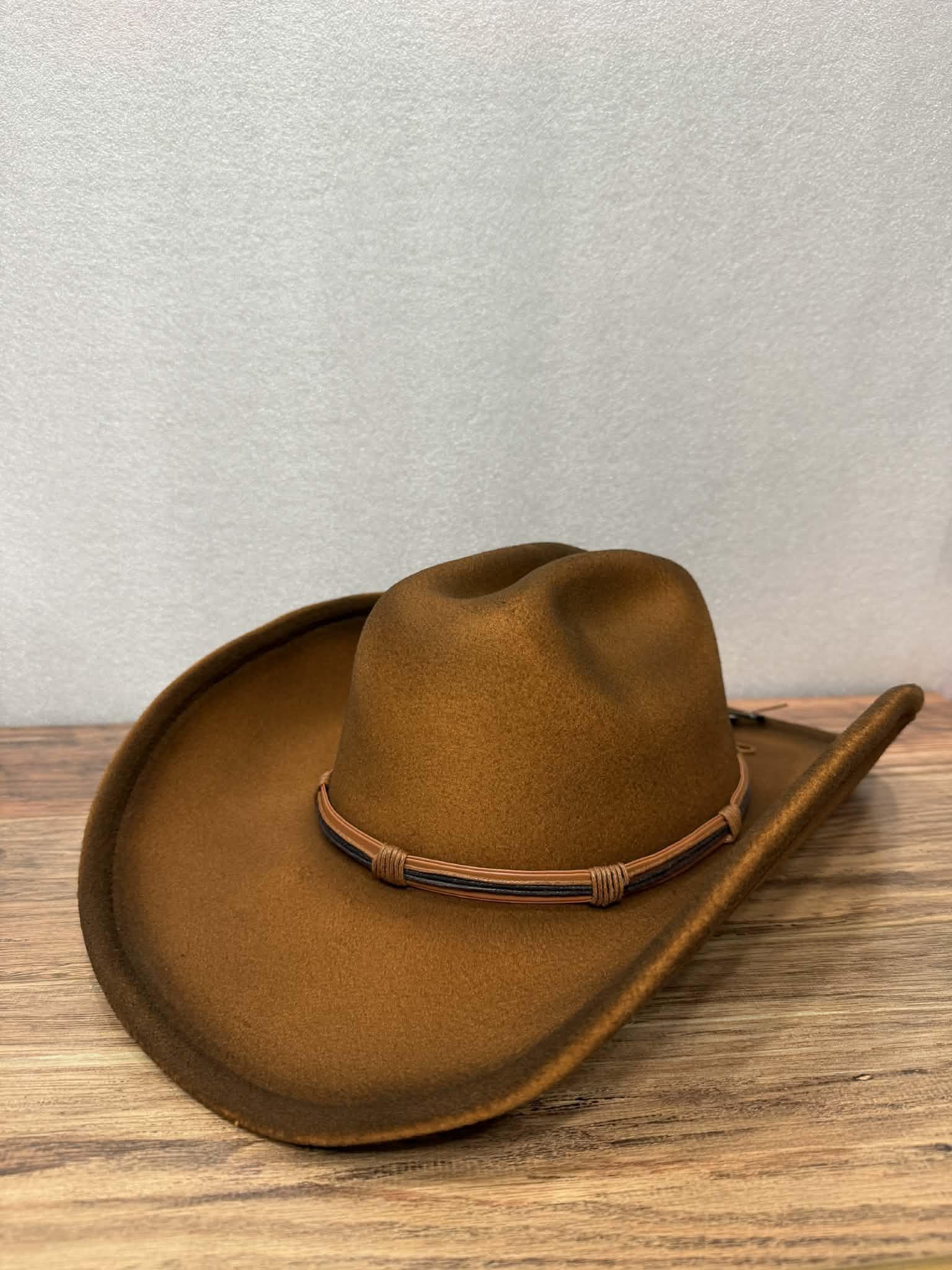 Peter Grimm Cowboy Hats