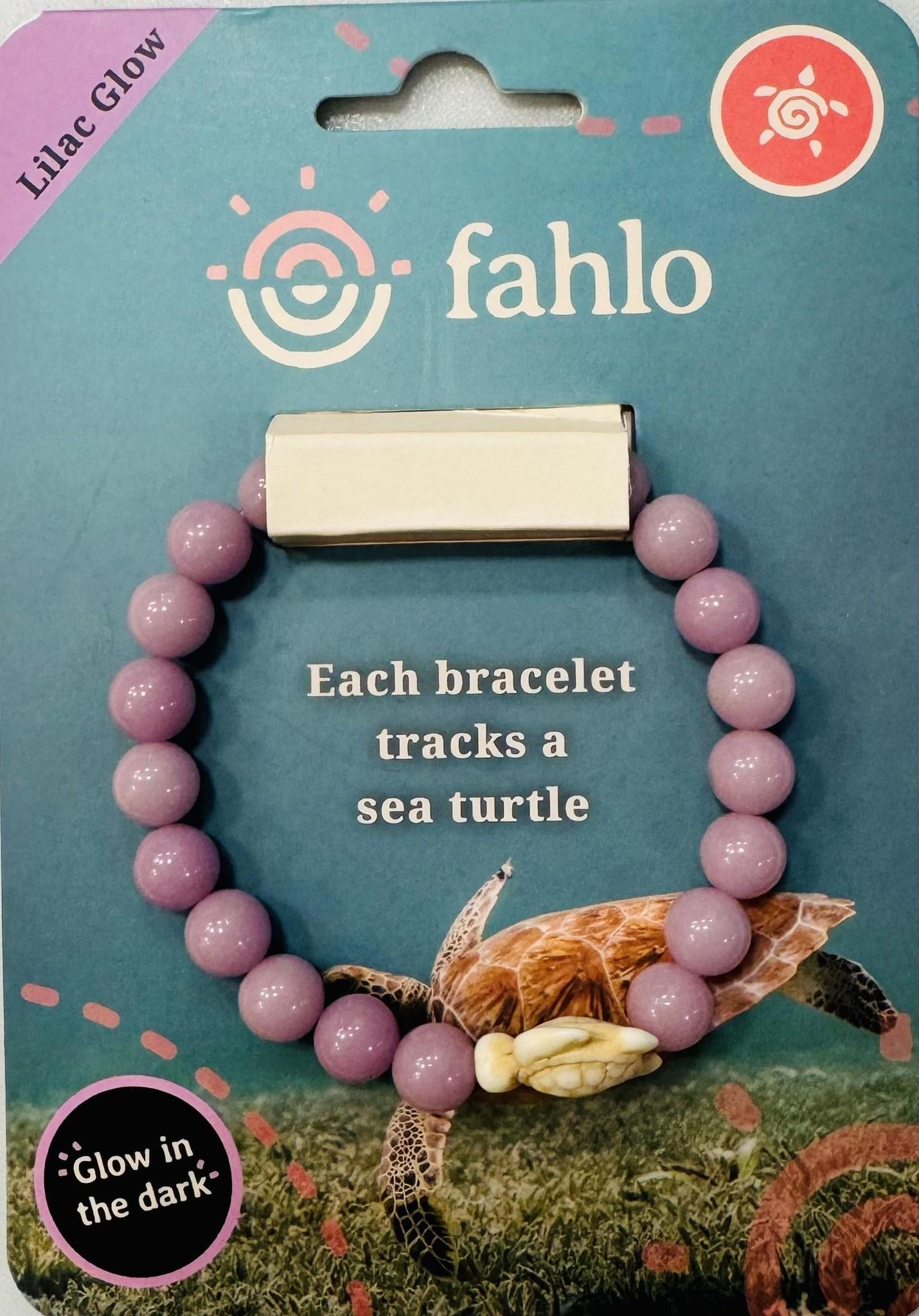 Fahlo - The Journey Bracelet