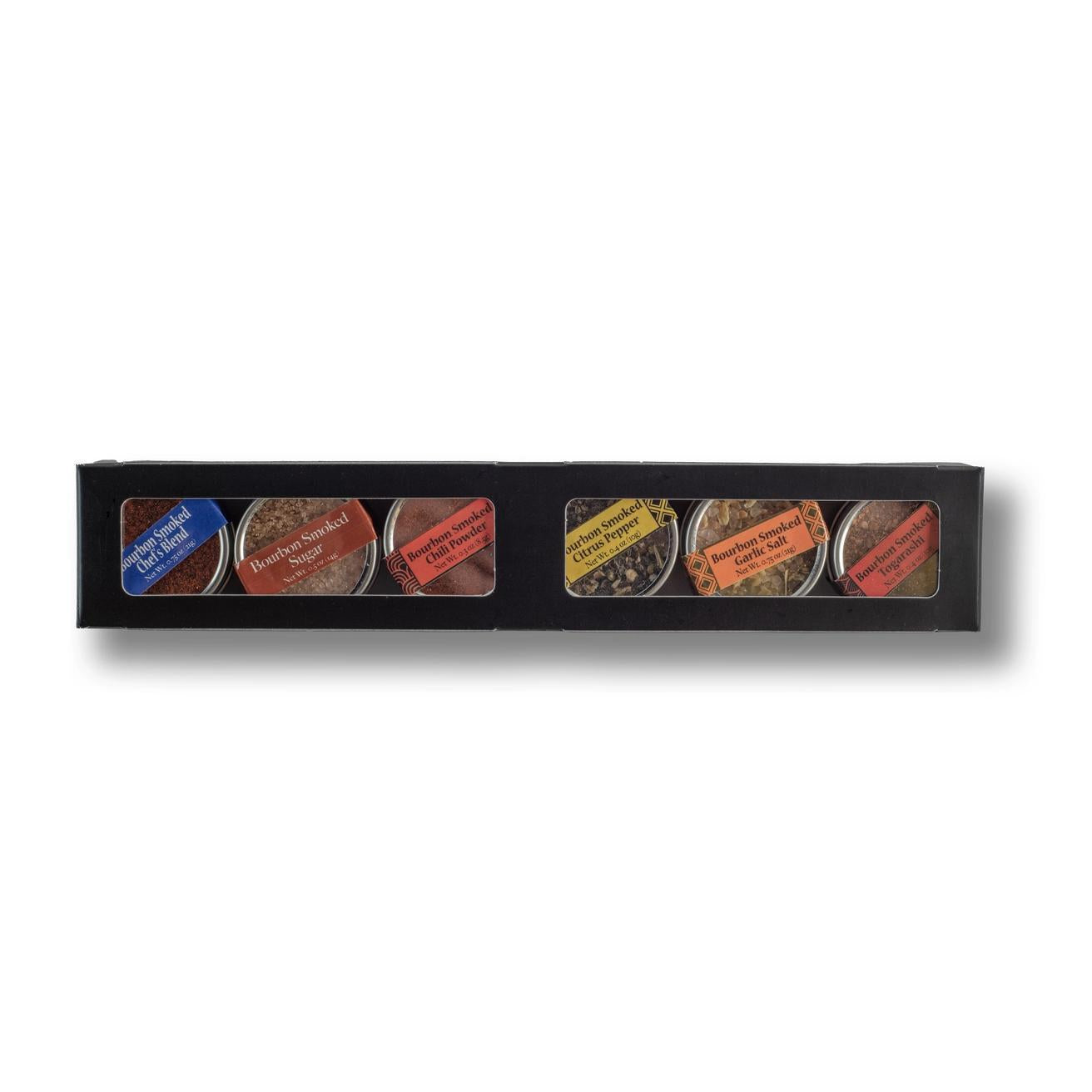 Miniature Spice Gift Set