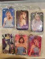 Taylor Swift ID Holder