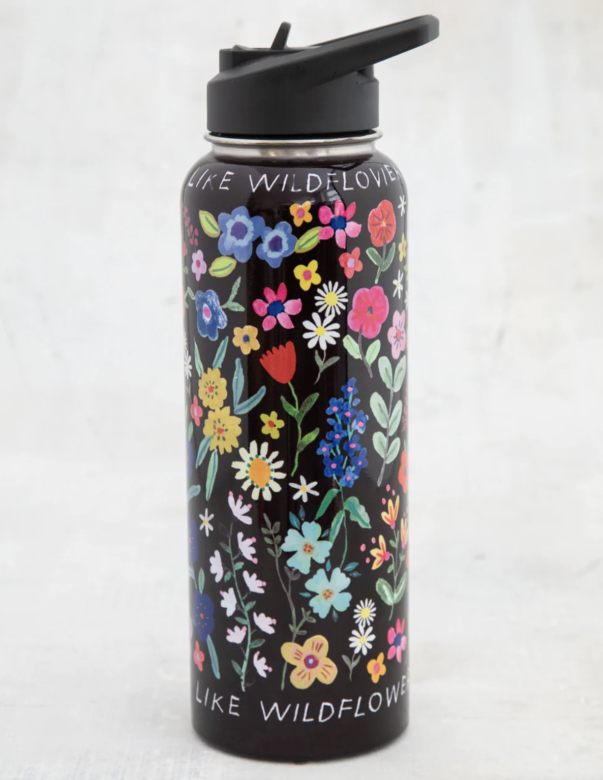 Spread Kindness Water Bottle