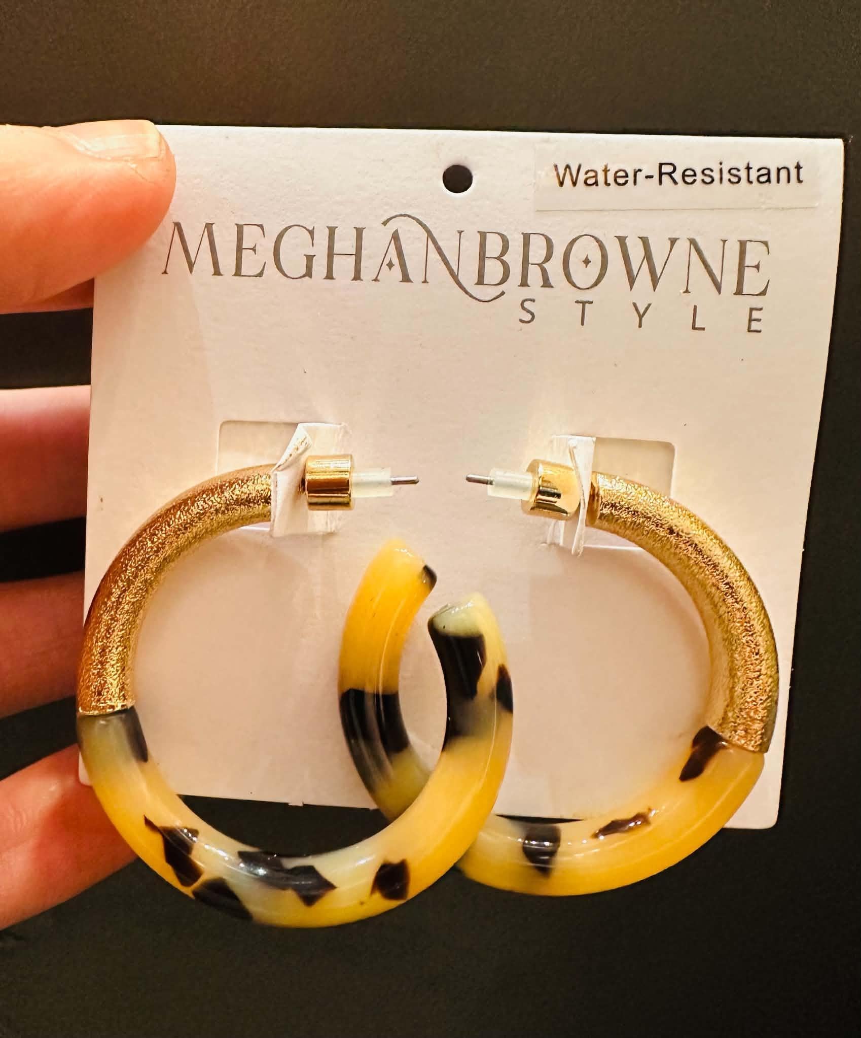 Meghan Browne Style Jewelry