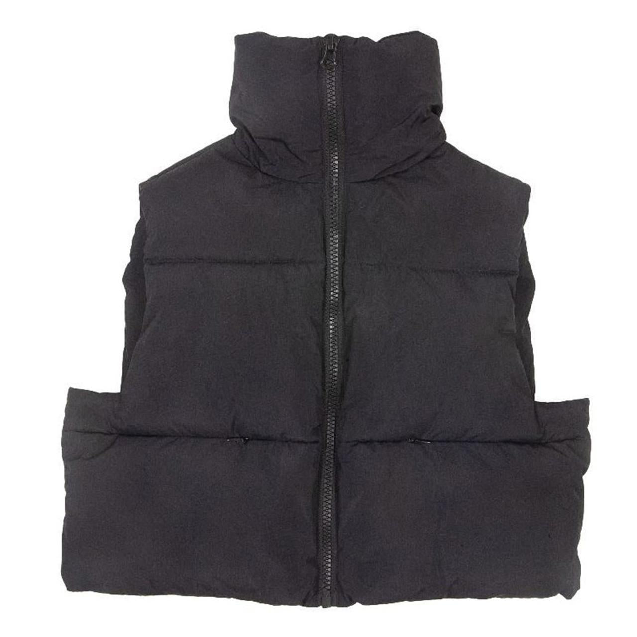 Simply Southern Puffy Vest