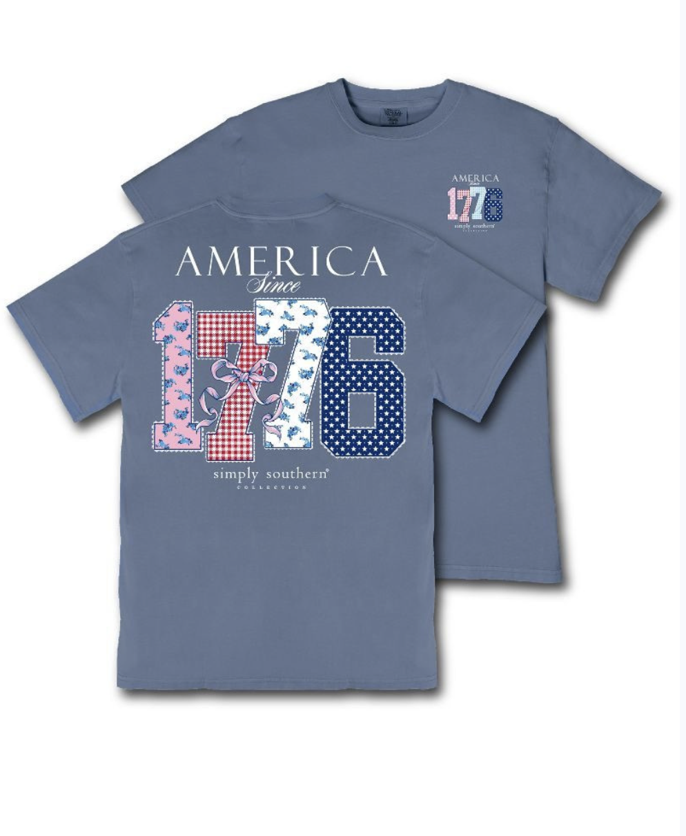 MINWASH-AMERICA-OVRCST Adult & Youth