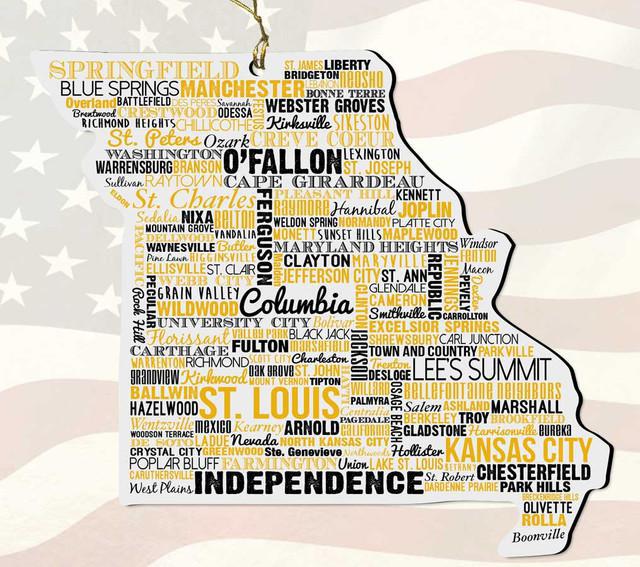 MISSOURI