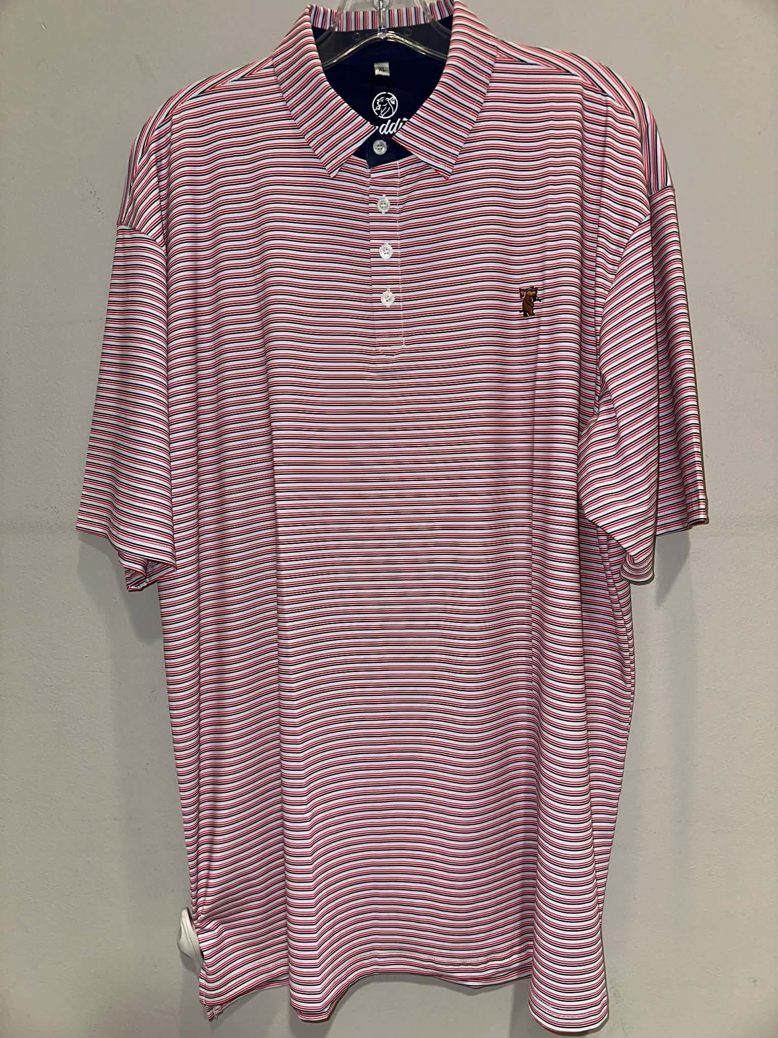 Caddie Independence Polo