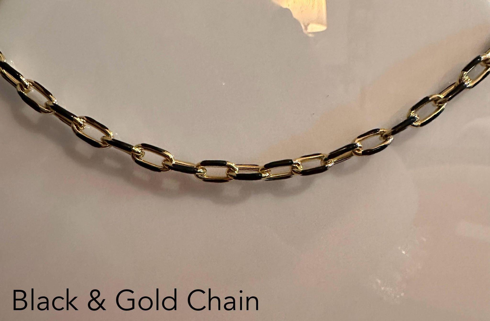 JTO Chains