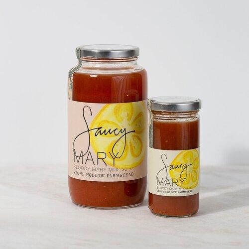Saucy Mary Mix