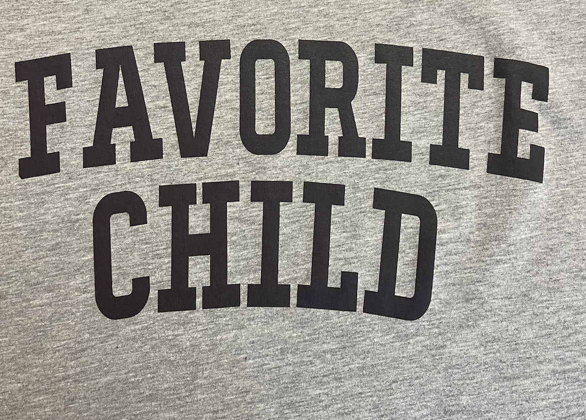 Favorite Child Tee