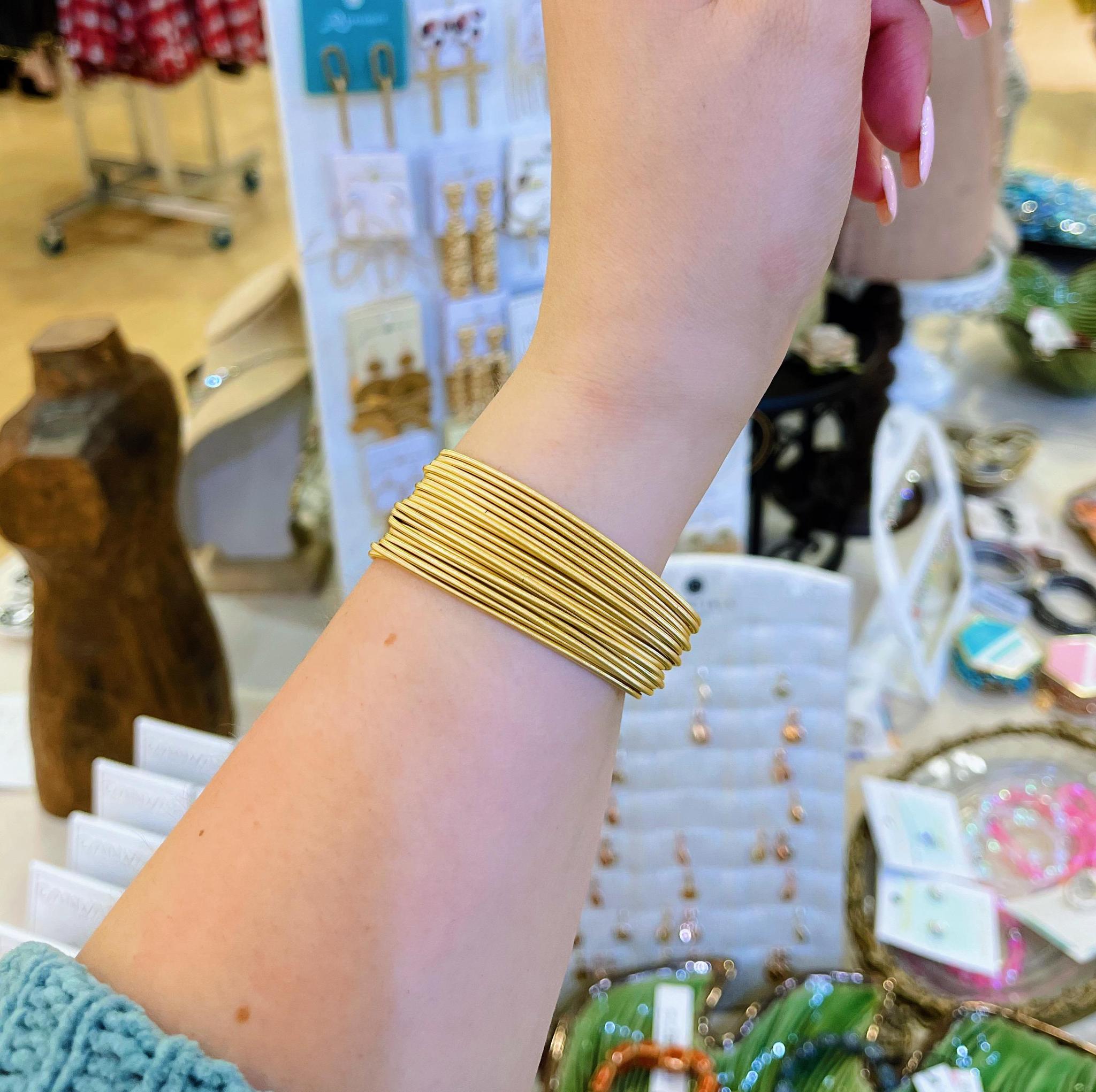 Bella Bracelets