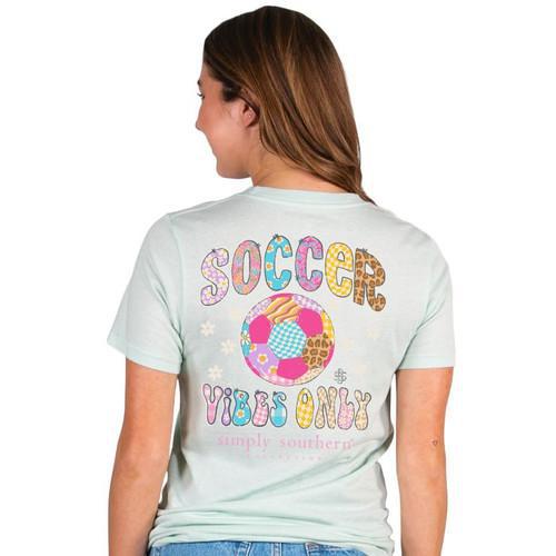 SS Soccer Breeze