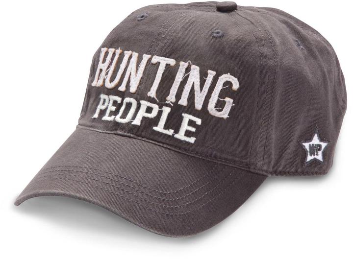 Hunting People Hat