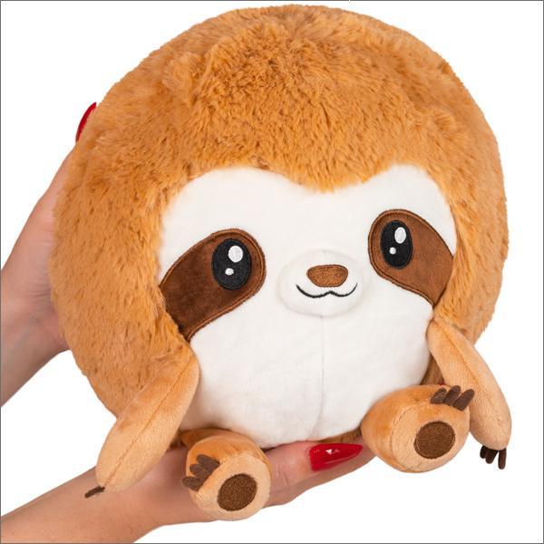 Mini Snuggly Sloth