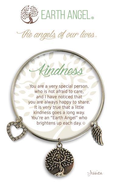 Kindness Earth Angel Bracelet