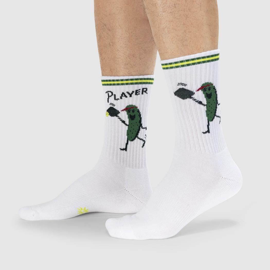 Player Athletic Socks