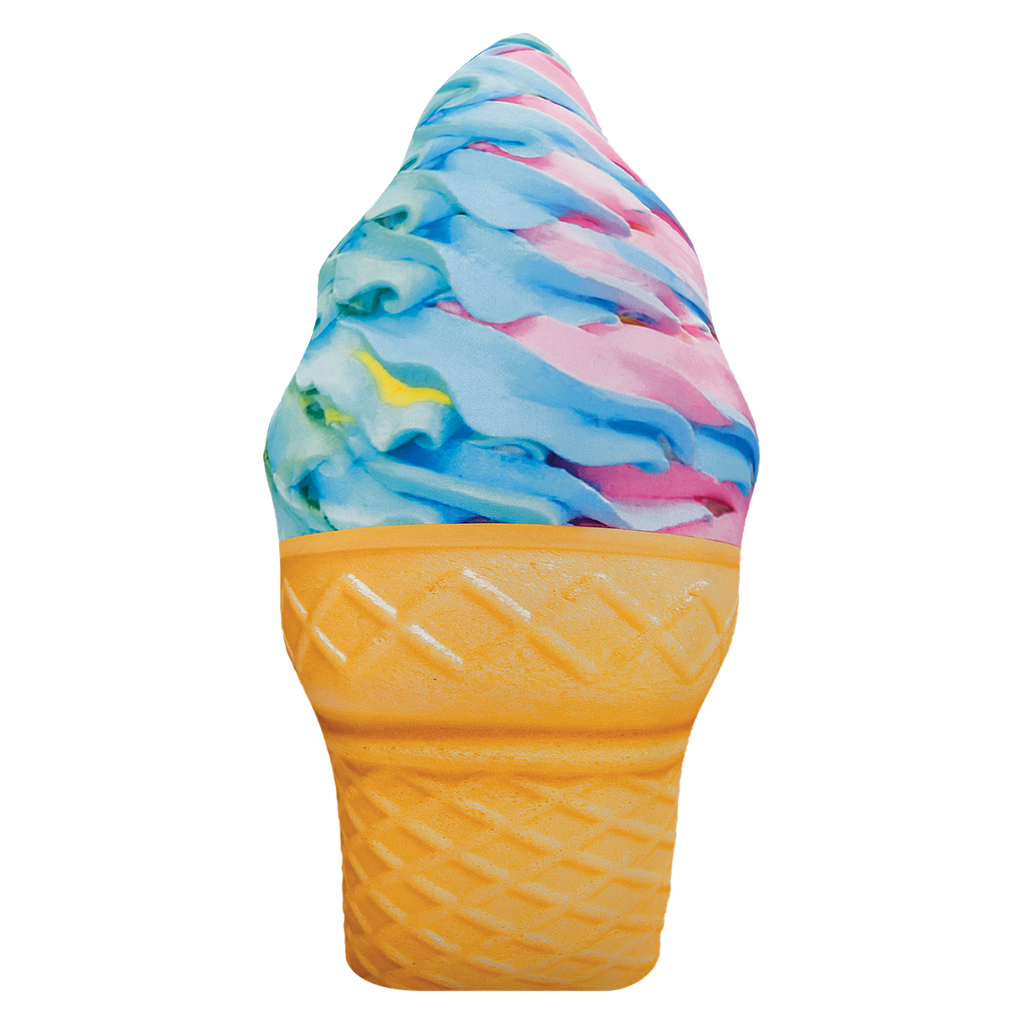 Pastel Cone Scented Pillow