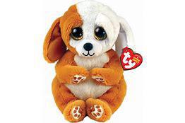 Ruggles TY Beanie Boo