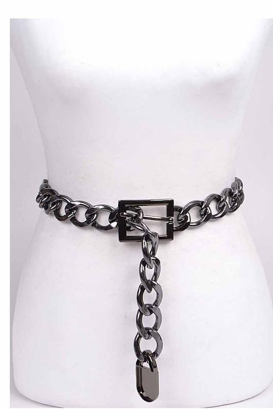 Hematite Chain Belt