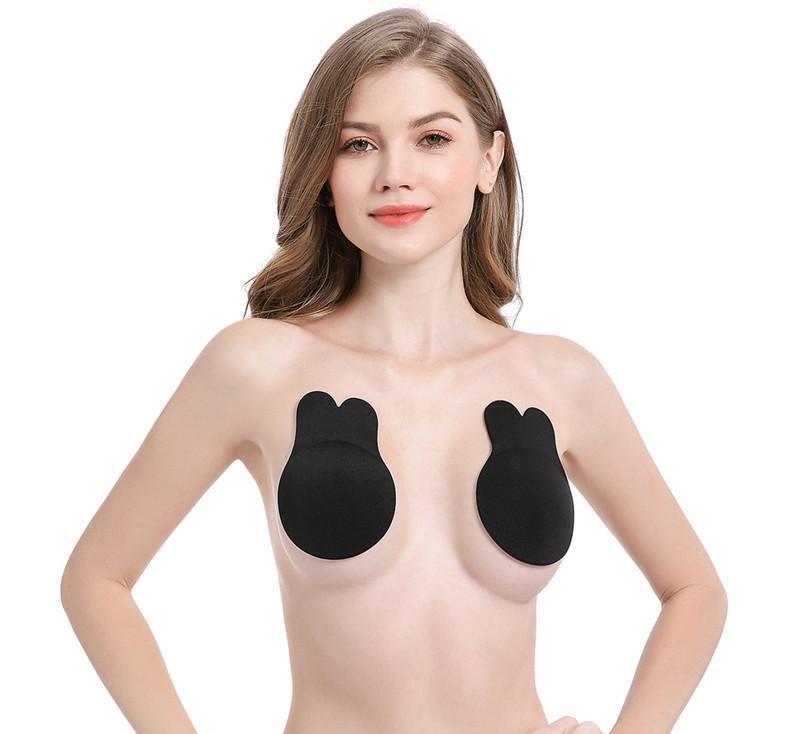 Invisible Bra Lift Cup
