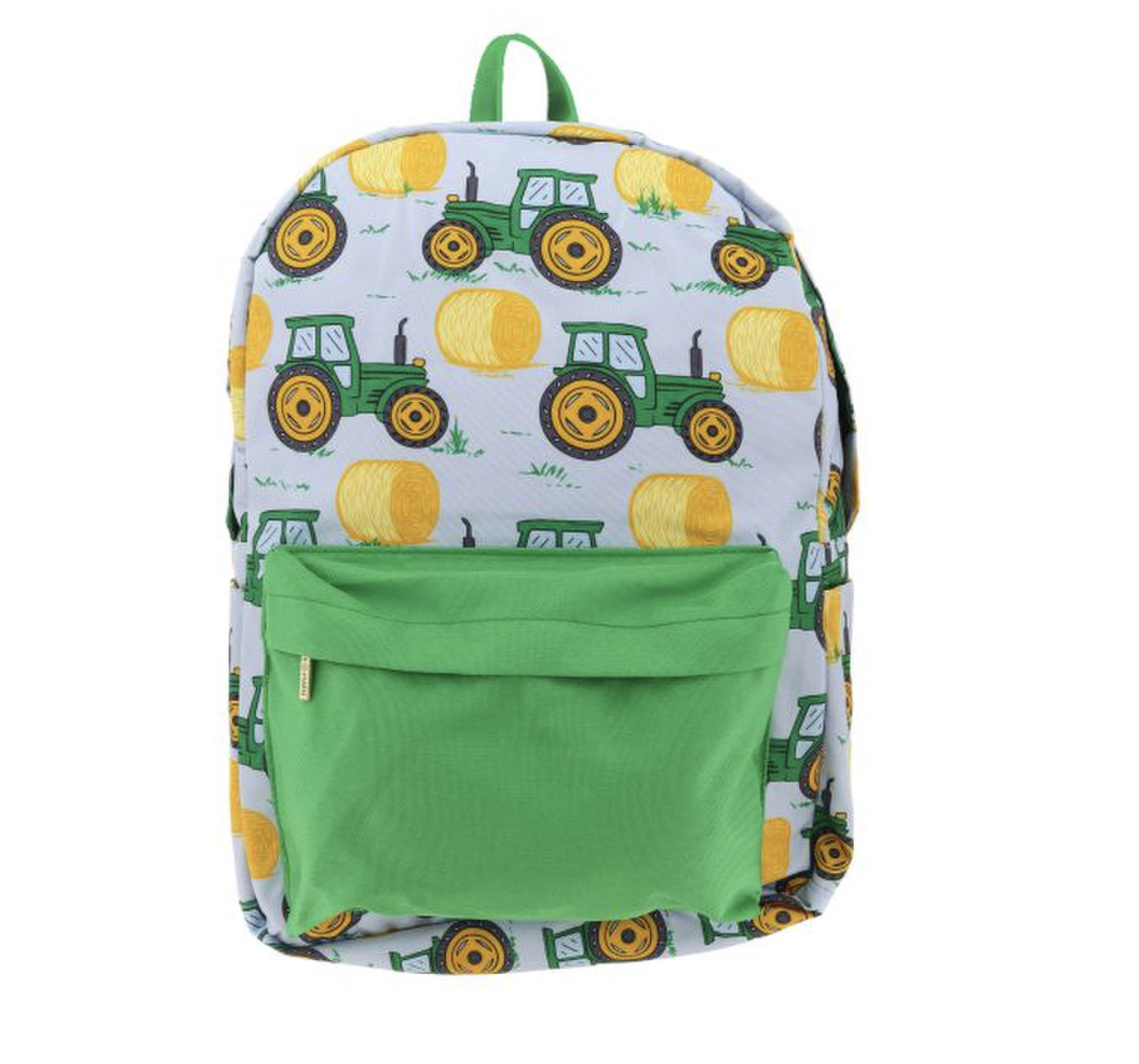 They See Me Rollin' Backpack/Lunch Box