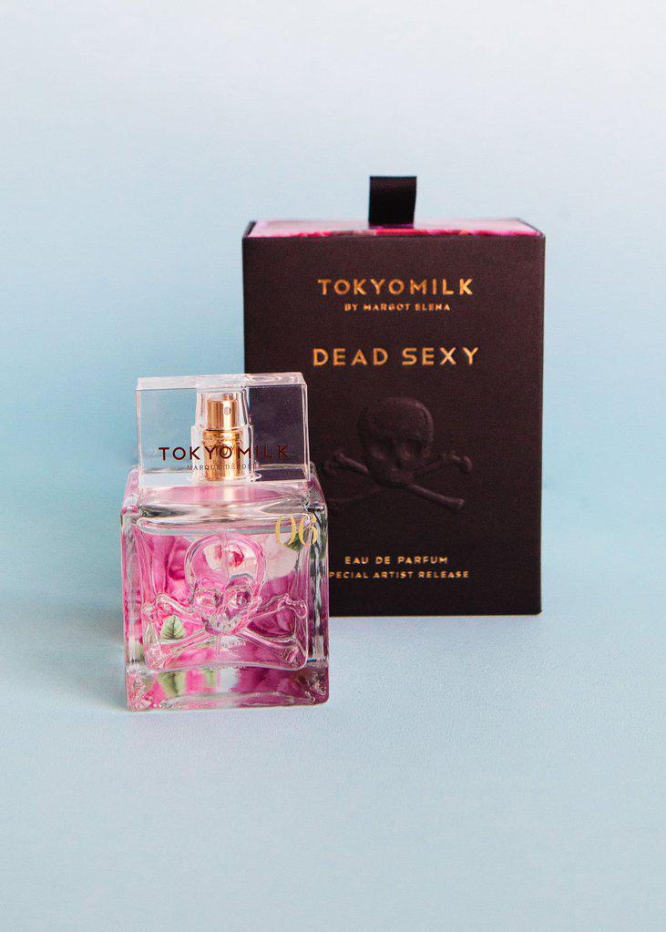 Dead Sexy Perfume 3.4oz