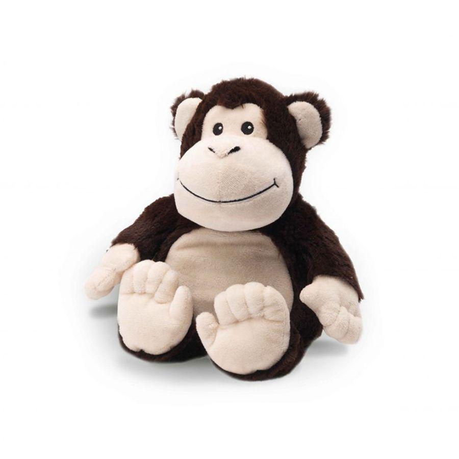 Cozy Plush Monkey Warmie