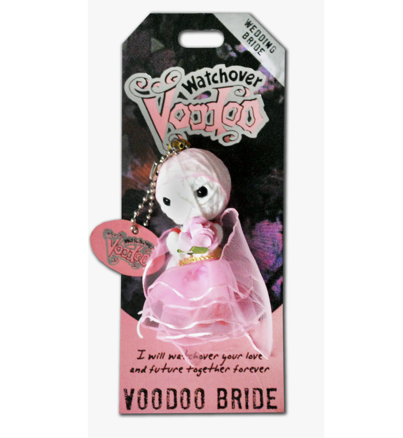 Voodoo Bride