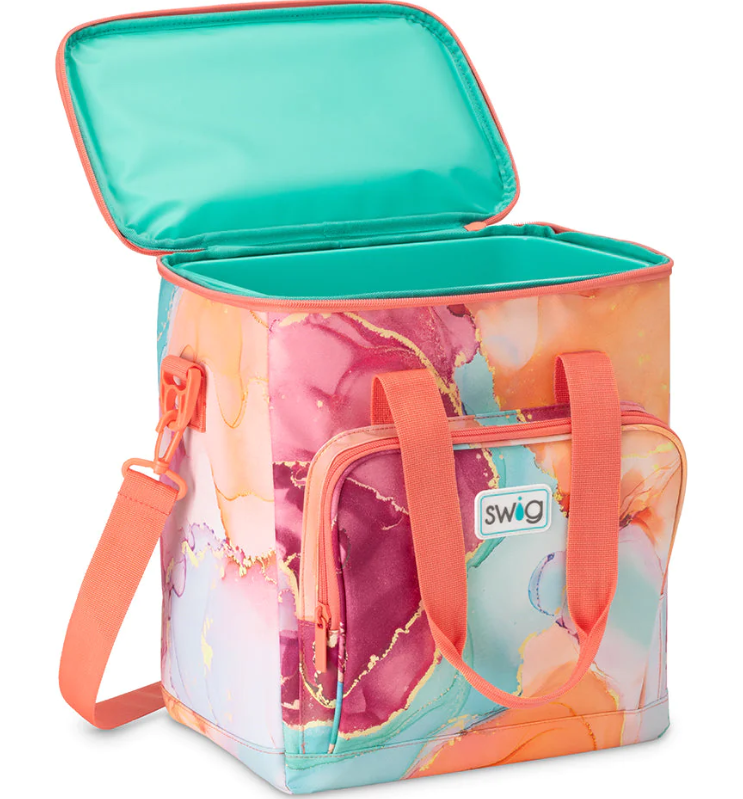 Swig Dreamsicle Boxxi 24 Cooler