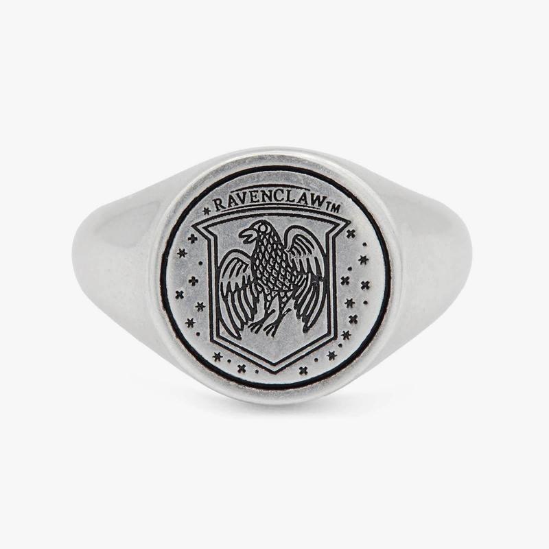 Ravenclaw Signet Ring