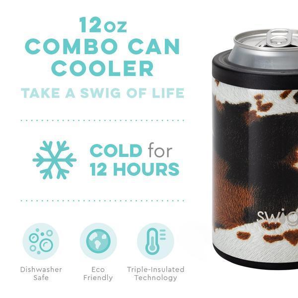 Hayride Combo Can & Bottle Cooler