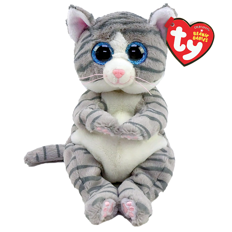 Mitzi Cat Ty Beanie