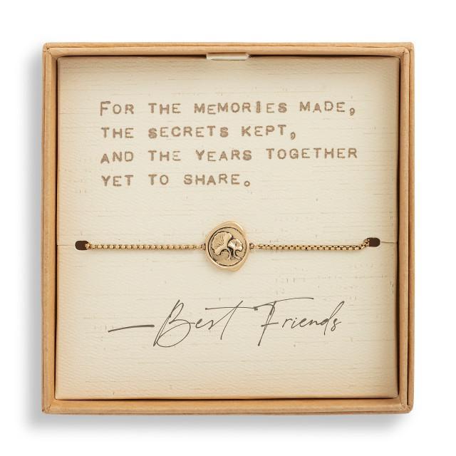 Dear You Best Friend Bracelet