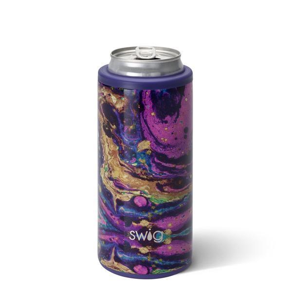 Purple Reign Skinny Can Cooler
