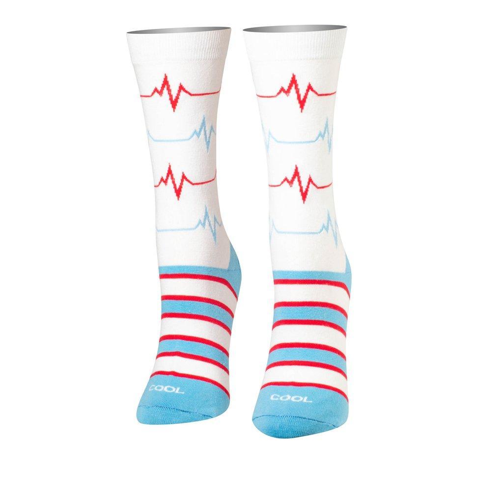 Pulse Women's Crew Socks