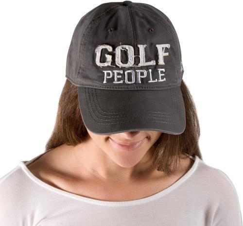 Golf People Hat