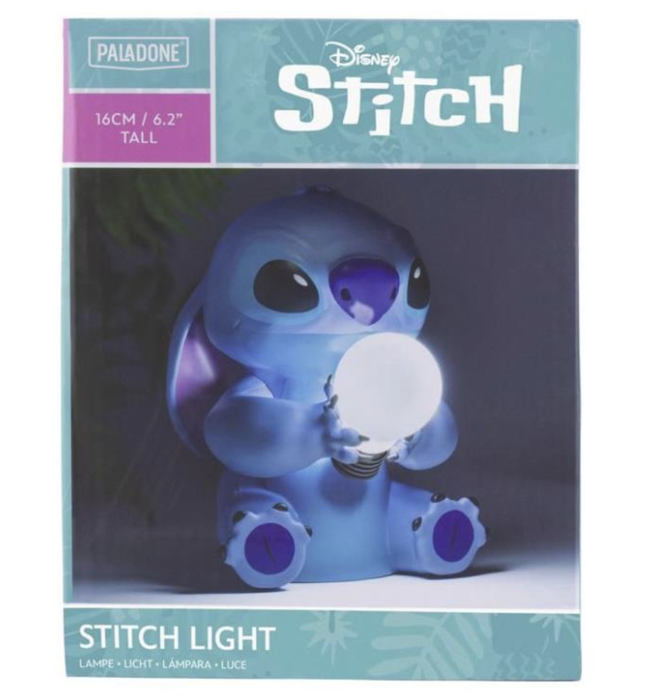 Stitch Light