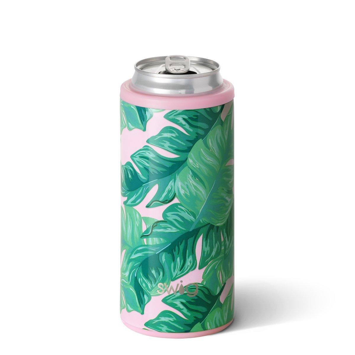 Palm Springs Slim Can Cooler